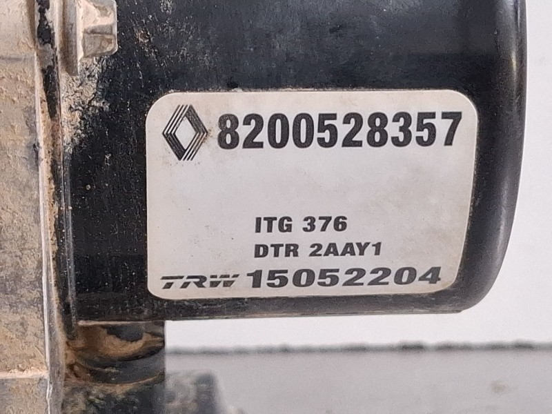 Recambio de modulo abs para renault master referencia OEM IAM 820052835754084794B  