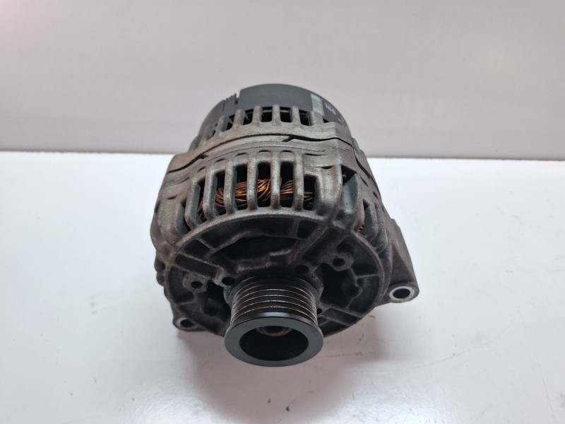 Recambio de alternador para mercedes-benz s320 referencia OEM IAM 01115432020123520017  