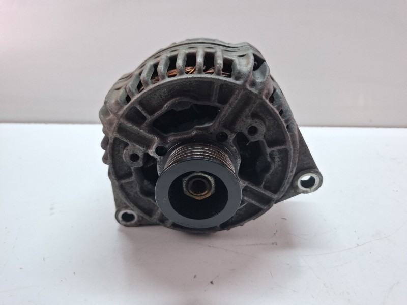 Recambio de alternador para mercedes-benz s320 referencia OEM IAM 01115432020123520017  
