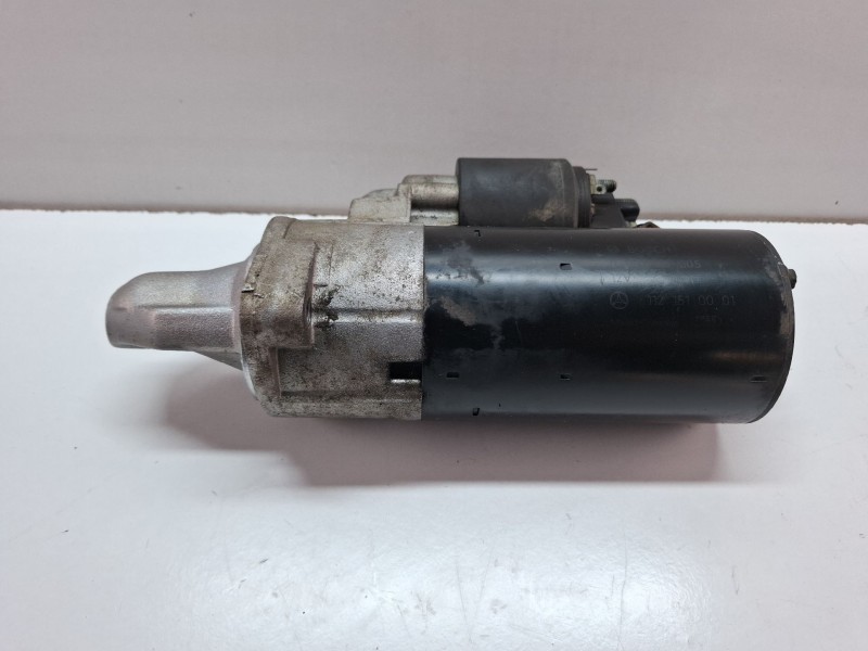 Recambio de motor arranque para mercedes-benz s320 referencia OEM IAM 11215100010001115005  