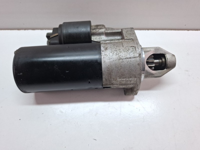 Recambio de motor arranque para mercedes-benz s320 referencia OEM IAM 11215100010001115005  