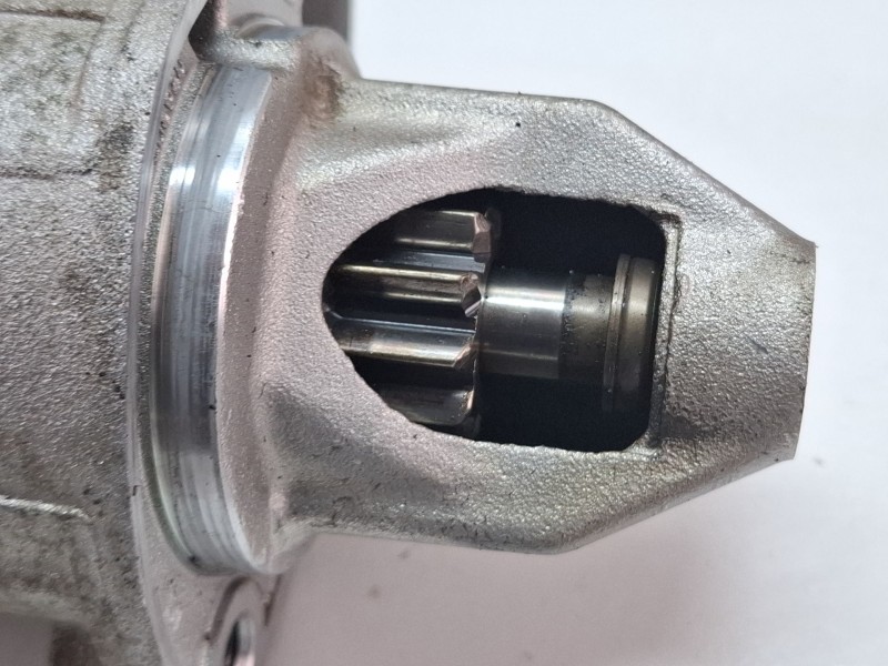 Recambio de motor arranque para mercedes-benz s320 referencia OEM IAM 11215100010001115005  