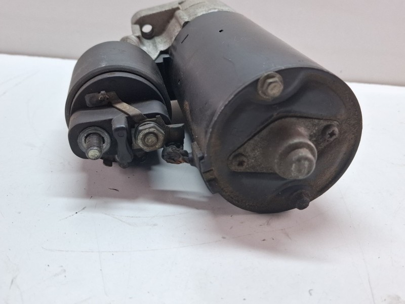Recambio de motor arranque para mercedes-benz s320 referencia OEM IAM 11215100010001115005  