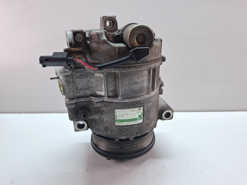 Recambio de compresor aire acondicionado para mercedes-benz s320 referencia OEM IAM 4472208001  