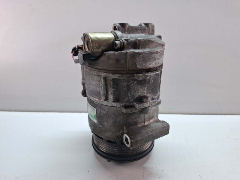 Recambio de compresor aire acondicionado para mercedes-benz s320 referencia OEM IAM 4472208001  