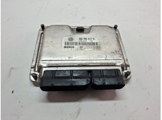 Recambio de centralita motor para seat ibiza ii referencia OEM IAM 038906019NL0281012276  