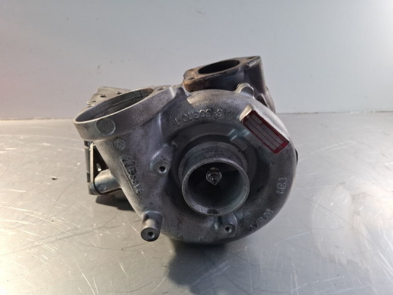 Recambio de turbocompresor para bmw 530d referencia OEM IAM GARRETGT22V7427309018SZA91815W  