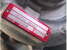 Recambio de turbocompresor para bmw 530d referencia OEM IAM GARRETGT22V7427309018SZA91815W   2