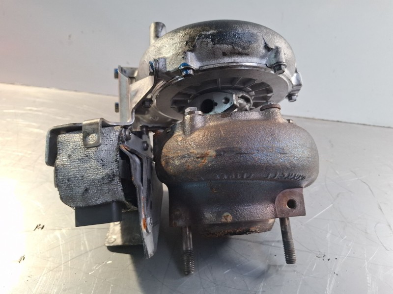 Recambio de turbocompresor para bmw 530d referencia OEM IAM GARRETGT22V7427309018SZA91815W  