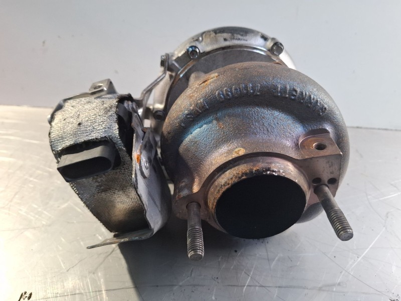 Recambio de turbocompresor para bmw 530d referencia OEM IAM GARRETGT22V7427309018SZA91815W  