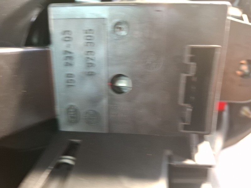 Recambio de piloto trasero izquierdo para bmw 530d referencia OEM IAM 6910767  