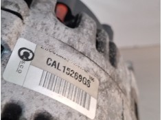 Recambio de alternador para bmw 530d referencia OEM IAM H636649A   2