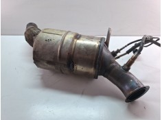 Recambio de catalizador para bmw 118d referencia OEM IAM 7811414  