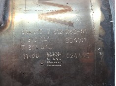 Recambio de catalizador para bmw 118d referencia OEM IAM 7811414   2