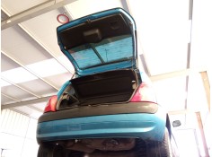 renault clio del año 2003