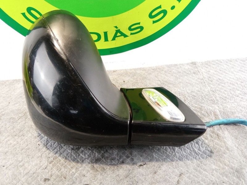 Recambio de espejo retrovisor izquierdo electrico para peugeot 308 referencia OEM IAM   