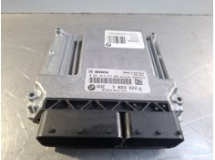 Recambio de centralita motor para bmw 118d referencia OEM IAM 7823422  