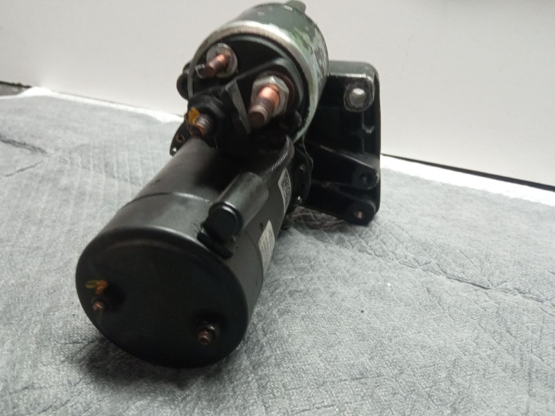 Recambio de motor arranque para peugeot 207 referencia OEM IAM 944293541010  