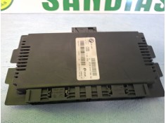 Recambio de modulo electronico para bmw 118d referencia OEM IAM 6135919715902   2