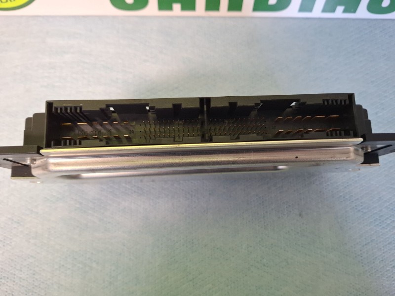 Recambio de modulo electronico para bmw 118d referencia OEM IAM 6135919715902  