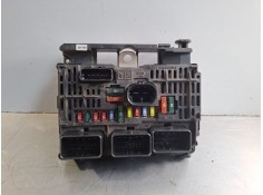 Recambio de centralita bsm para peugeot 407 referencia OEM IAM 9661682580  