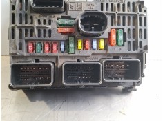 Recambio de centralita bsm para peugeot 407 referencia OEM IAM 9661682580   2