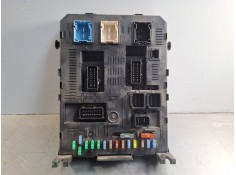 Recambio de centralita bsi para peugeot 407 referencia OEM IAM 9661940180   2