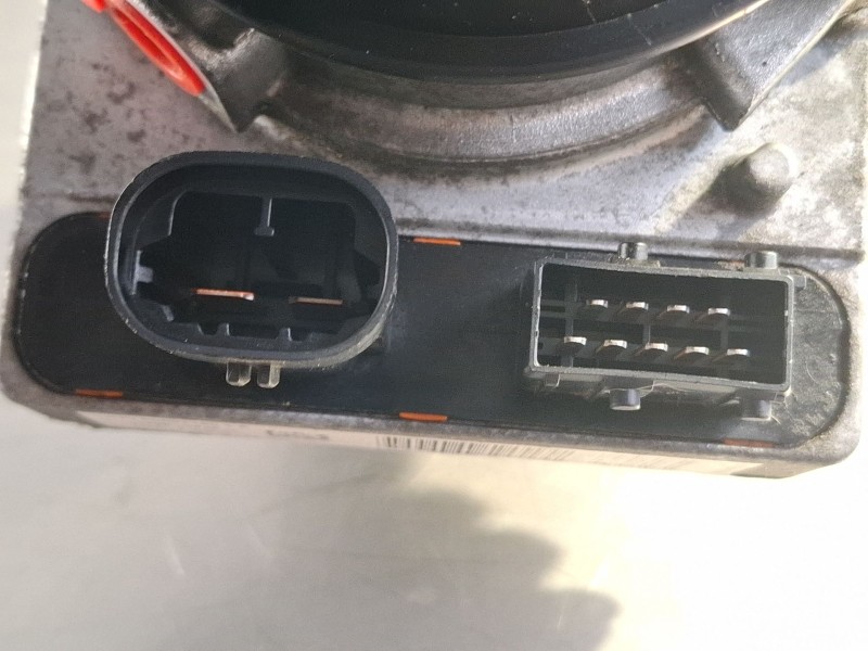 Recambio de bomba direccion asistida para peugeot 407 referencia OEM IAM A5097180  