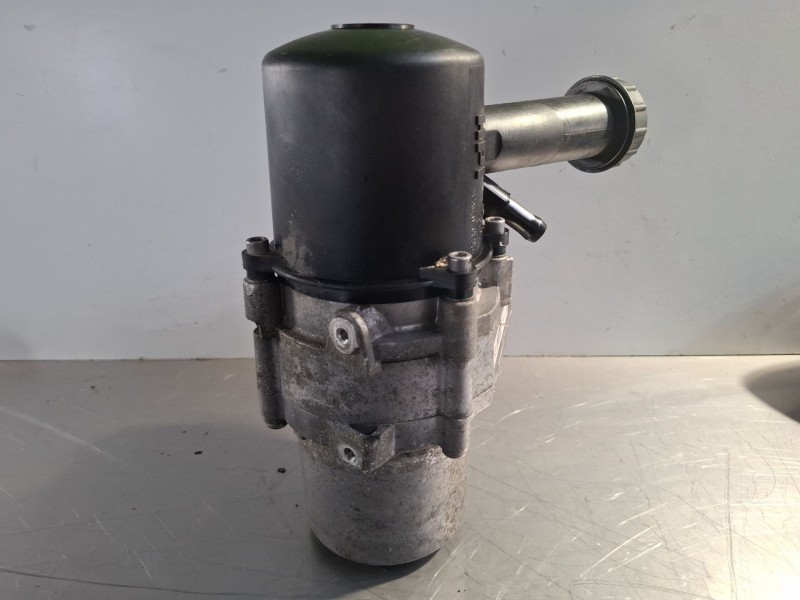 Recambio de bomba direccion asistida para peugeot 407 referencia OEM IAM A5097180  