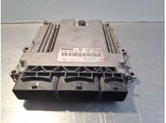 Recambio de centralita motor para renault megane iv sport tourer (k9a/m/n_) 1.6 dci 130 referencia OEM IAM 0281030135  
