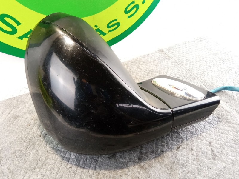 Recambio de espejo retrovisor izquierdo electrico para peugeot 308 referencia OEM IAM   