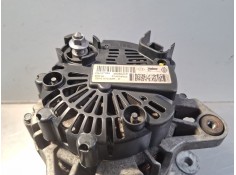 Recambio de alternador para renault megane iv sport tourer (k9a/m/n_) 1.6 dci 130 referencia OEM IAM 231007033R   2