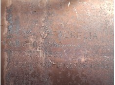 Recambio de catalizador para renault megane iv sport tourer (k9a/m/n_) 1.6 dci 130 referencia OEM IAM 208a00758r   2