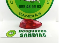 Recambio de piloto trasero derecho para alfa romeo 147 referencia OEM IAM   