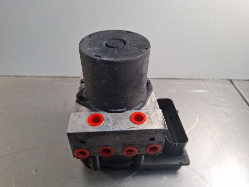 Recambio de modulo abs para bmw 530d referencia OEM IAM 0265234136  