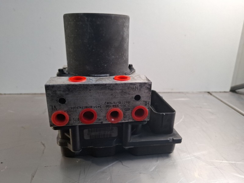 Recambio de modulo abs para bmw 530d referencia OEM IAM 0265234136  