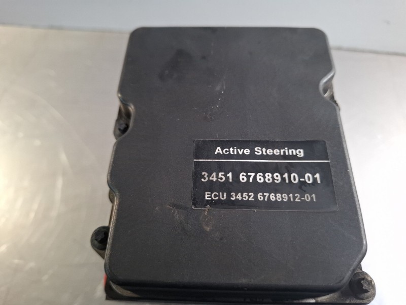 Recambio de modulo abs para bmw 530d referencia OEM IAM 0265234136  