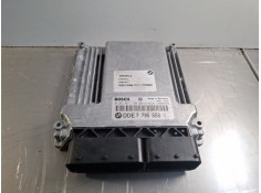 Recambio de centralita motor para bmw 530d referencia OEM IAM DDE77955530281011120  
