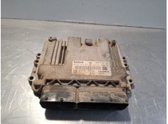 Recambio de centralita motor para opel astra referencia OEM IAM 0281014643  