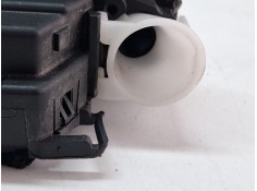 Recambio de cerradura puerta delantera izquierda para renault clio 4 0.9 tce 90 gasolina 90cv / 66kw h4b referencia OEM IAM 8050 2