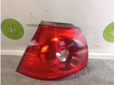 Recambio de piloto carrocería trasero izquierdo para volkswagen golf referencia OEM IAM 1K6945095G  