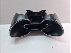 Recambio de cuenta kilometros para renault clio 4 0.9 tce 90 gasolina 90cv / 66kw h4b referencia OEM IAM 248105888R  