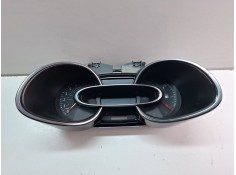 Recambio de cuenta kilometros para renault clio 4 0.9 tce 90 gasolina 90cv / 66kw h4b referencia OEM IAM 248105888R   2