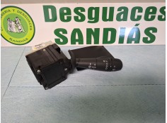 Recambio de mando limpiaparabrisas para renault clio 4 0.9 tce 90 gasolina 90cv / 66kw h4b referencia OEM IAM E106703231  