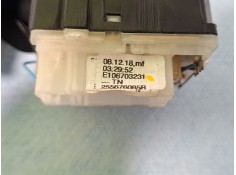 Recambio de mando limpiaparabrisas para renault clio 4 0.9 tce 90 gasolina 90cv / 66kw h4b referencia OEM IAM E106703231   2