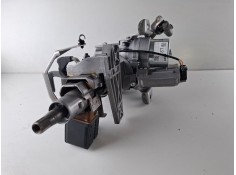 Recambio de columna direccion para renault clio 4 0.9 tce 90 gasolina 90cv / 66kw h4b referencia OEM IAM 6700003800B6900004546A 