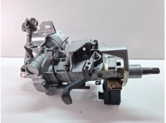 Recambio de columna direccion para renault clio 4 0.9 tce 90 gasolina 90cv / 66kw h4b referencia OEM IAM 6700003800B6900004546A  2