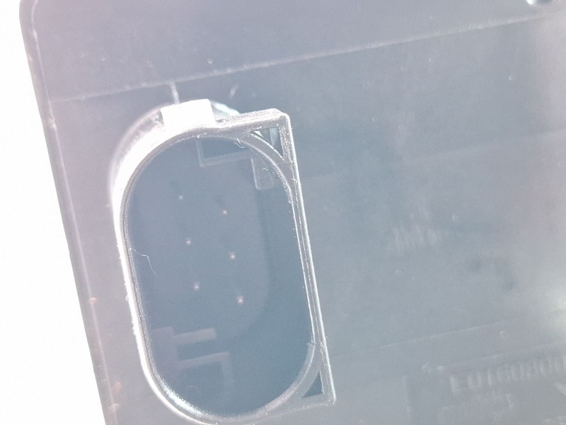 Recambio de columna direccion para renault clio 4 0.9 tce 90 gasolina 90cv / 66kw h4b referencia OEM IAM 6700003800B6900004546A 