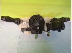 Recambio de mando multifuncion para renault laguna iii referencia OEM IAM 255670003R  