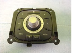 Recambio de mando radio para renault laguna iii referencia OEM IAM 253B05176R  